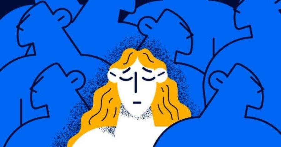 Do You Have Social Anxiety?