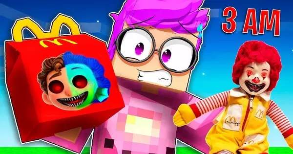 Do Not Order Happy Meal At 3AM From McDonald's!? What Would Happen To You?